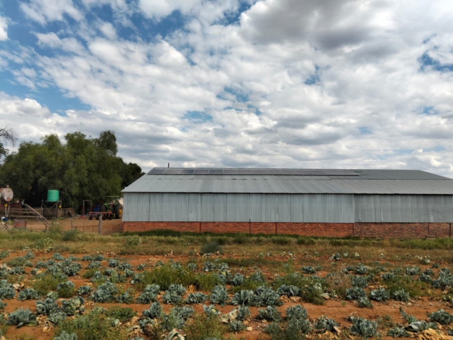 4 Bedroom Property for Sale in Bainsvlei Free State